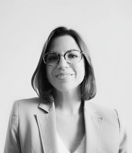 Gaëlle CHENNÉDÉ