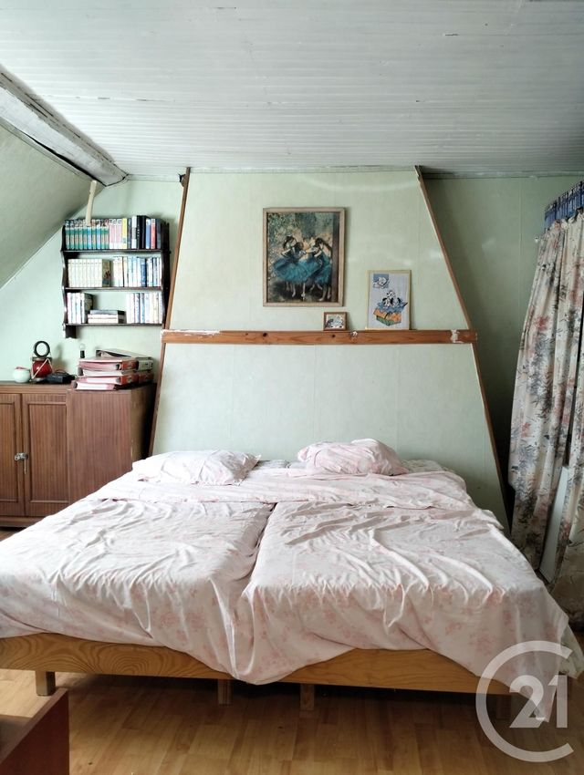 maison à vendre - 6 pièces - 131.26 m2 - ROUY - 58 - BOURGOGNE - Century 21 Confluences