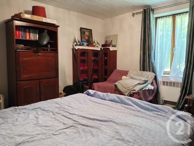 maison à vendre - 6 pièces - 131.26 m2 - ROUY - 58 - BOURGOGNE - Century 21 Confluences