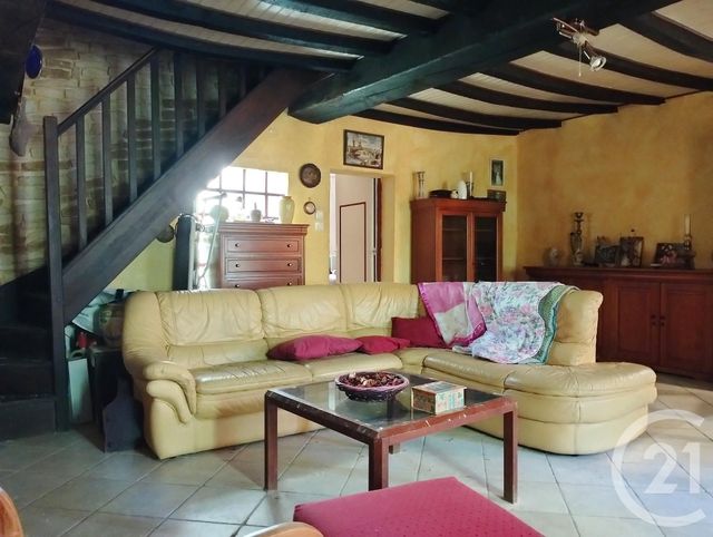 maison à vendre - 6 pièces - 131.26 m2 - ROUY - 58 - BOURGOGNE - Century 21 Confluences