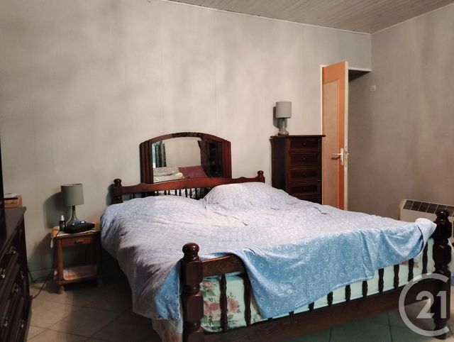 maison à vendre - 6 pièces - 131.26 m2 - ROUY - 58 - BOURGOGNE - Century 21 Confluences