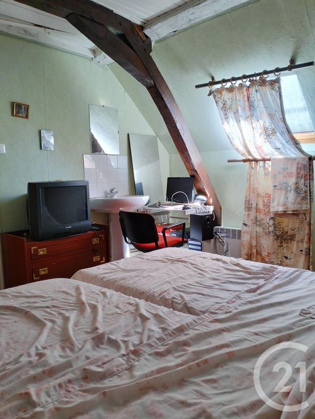 maison à vendre - 6 pièces - 131.26 m2 - ROUY - 58 - BOURGOGNE - Century 21 Confluences