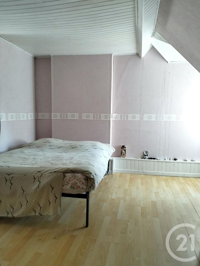 maison à vendre - 6 pièces - 131.26 m2 - ROUY - 58 - BOURGOGNE - Century 21 Confluences