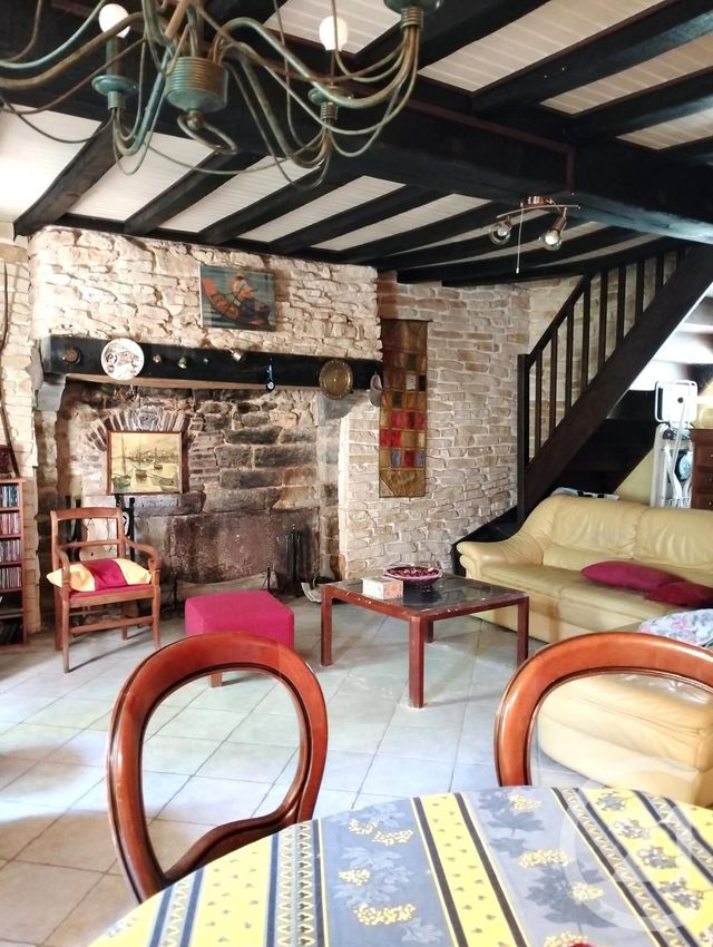 maison à vendre - 6 pièces - 131.26 m2 - ROUY - 58 - BOURGOGNE - Century 21 Confluences