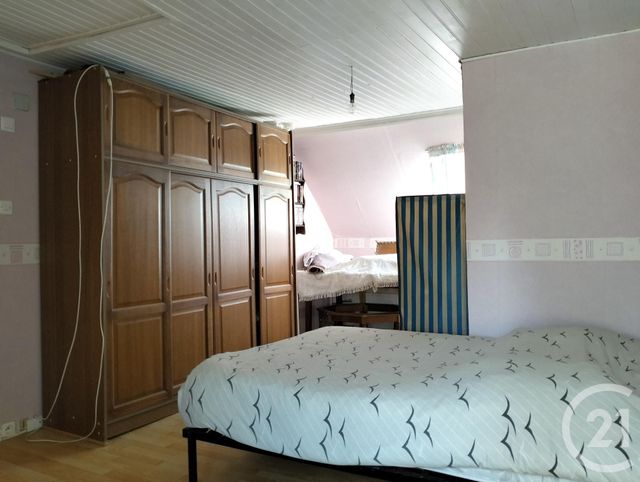 maison à vendre - 6 pièces - 131.26 m2 - ROUY - 58 - BOURGOGNE - Century 21 Confluences