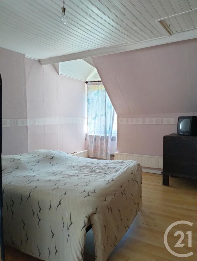 maison à vendre - 6 pièces - 131.26 m2 - ROUY - 58 - BOURGOGNE - Century 21 Confluences