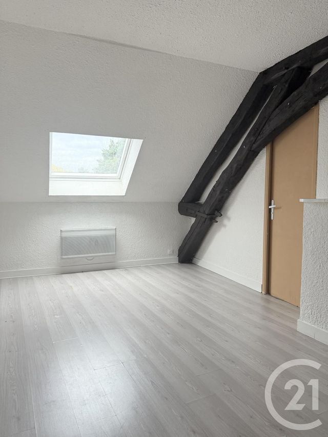 appartement - DECIZE - 58