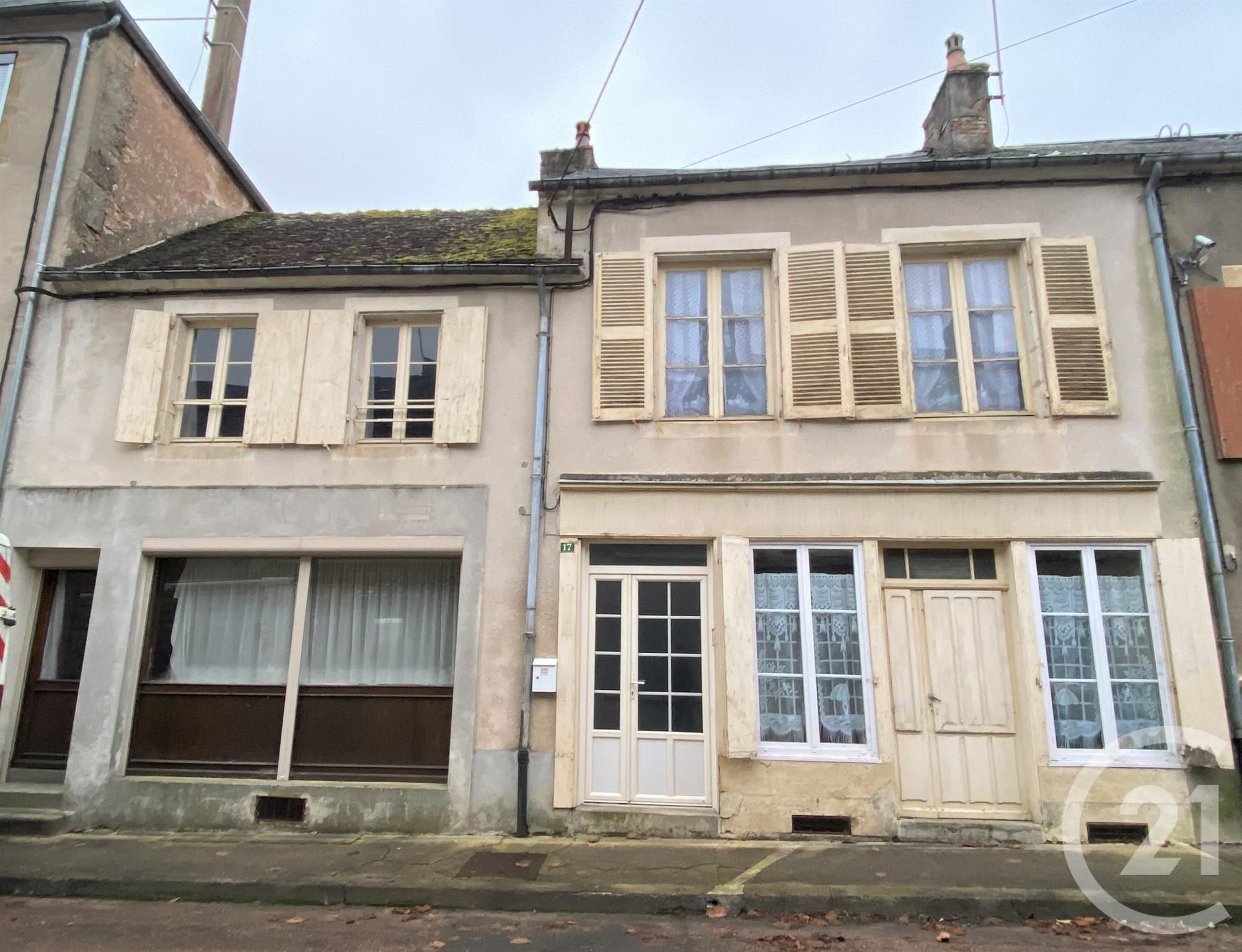 Century 21 Immobilier République La Verpillière Avis