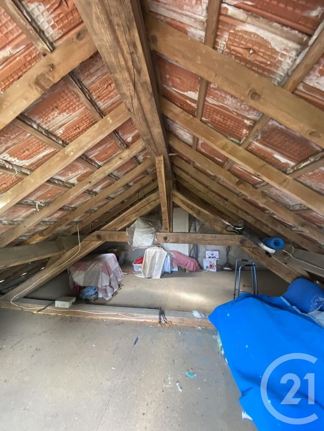 Afficher la photo en grand maison à vendre - 3 pièces - 50.0 m2 - CRUX LA VILLE - 58 - BOURGOGNE - Century 21 Confluences