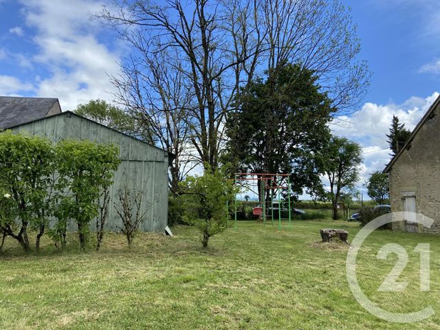 Afficher la photo en grand maison à vendre - 5 pièces - 150.55 m2 - ACHUN - 58 - BOURGOGNE - Century 21 Confluences