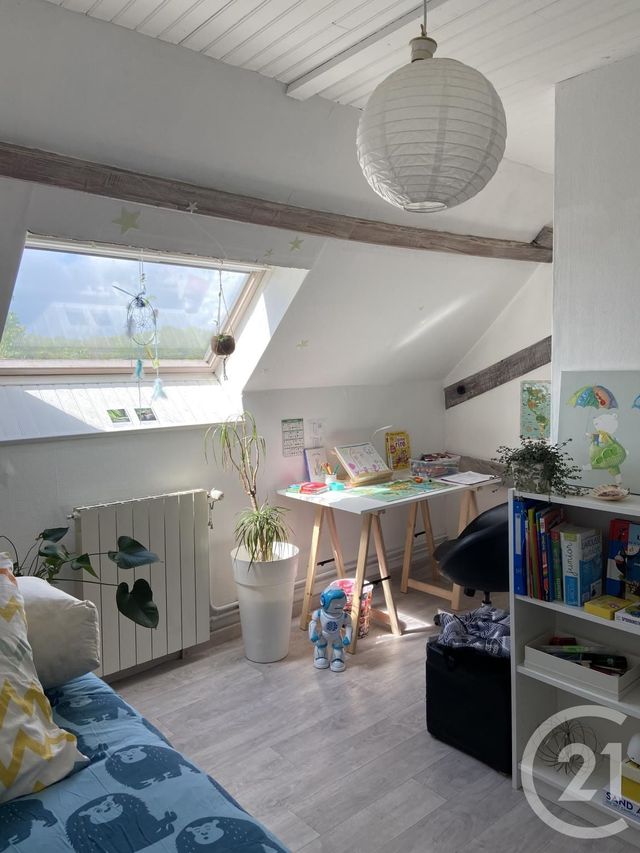 Afficher la photo en grand maison à vendre - 5 pièces - 150.55 m2 - ACHUN - 58 - BOURGOGNE - Century 21 Confluences