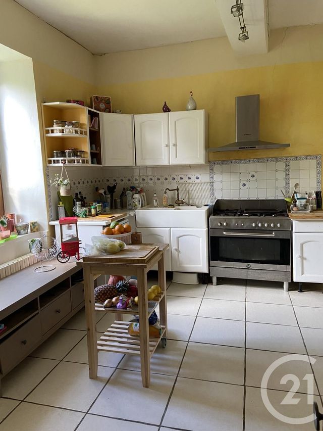 Afficher la photo en grand maison à vendre - 5 pièces - 150.55 m2 - ACHUN - 58 - BOURGOGNE - Century 21 Confluences