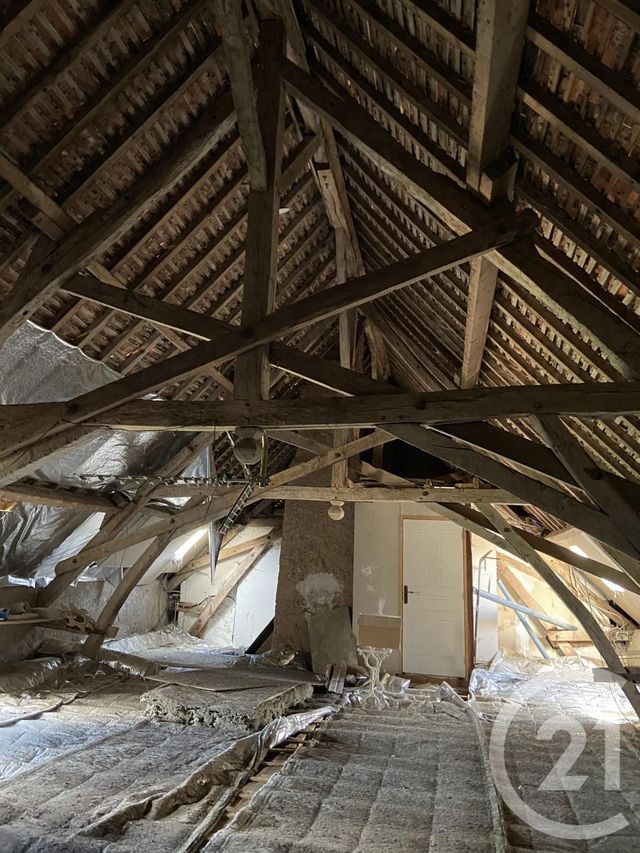 Afficher la photo en grand maison à vendre - 5 pièces - 150.55 m2 - ACHUN - 58 - BOURGOGNE - Century 21 Confluences