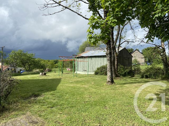 Afficher la photo en grand maison à vendre - 5 pièces - 150.55 m2 - ACHUN - 58 - BOURGOGNE - Century 21 Confluences
