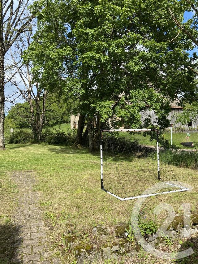 Afficher la photo en grand maison à vendre - 5 pièces - 150.55 m2 - ACHUN - 58 - BOURGOGNE - Century 21 Confluences