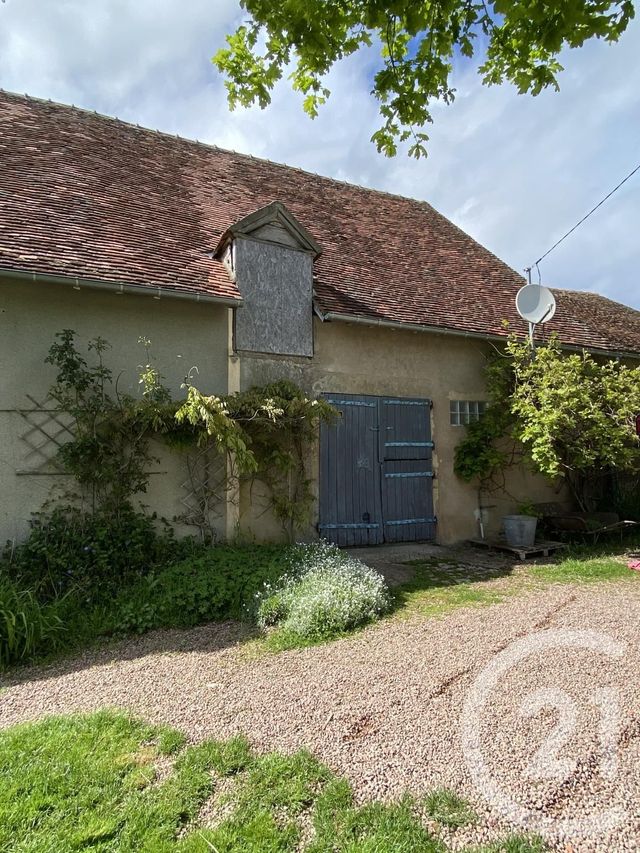 Afficher la photo en grand maison à vendre - 5 pièces - 150.55 m2 - ACHUN - 58 - BOURGOGNE - Century 21 Confluences