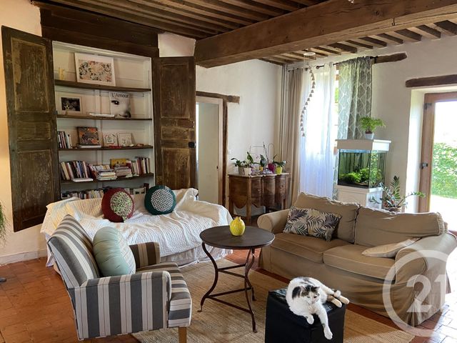 Afficher la photo en grand maison à vendre - 5 pièces - 150.55 m2 - ACHUN - 58 - BOURGOGNE - Century 21 Confluences