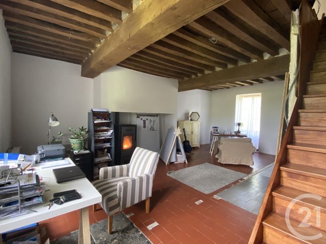 Afficher la photo en grand maison à vendre - 5 pièces - 150.55 m2 - ACHUN - 58 - BOURGOGNE - Century 21 Confluences