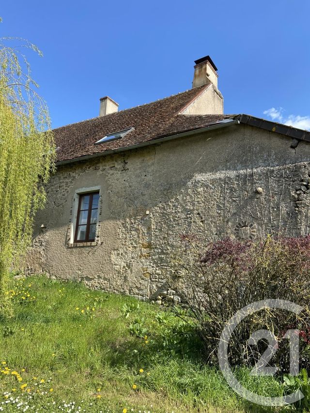 Afficher la photo en grand maison à vendre - 5 pièces - 150.55 m2 - ACHUN - 58 - BOURGOGNE - Century 21 Confluences