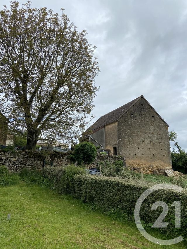 Afficher la photo en grand maison à vendre - 3 pièces - 108.0 m2 - ST BENIN DES BOIS - 58 - BOURGOGNE - Century 21 Confluences