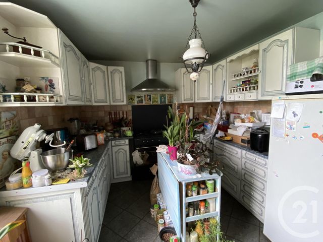 Afficher la photo en grand maison à vendre - 3 pièces - 108.0 m2 - ST BENIN DES BOIS - 58 - BOURGOGNE - Century 21 Confluences