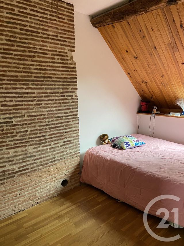Afficher la photo en grand maison à vendre - 3 pièces - 108.0 m2 - ST BENIN DES BOIS - 58 - BOURGOGNE - Century 21 Confluences
