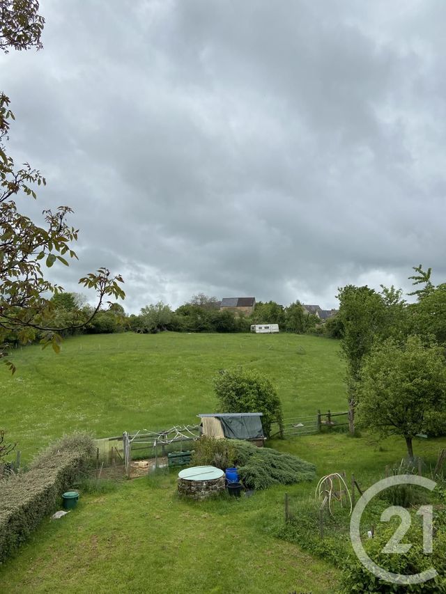 Afficher la photo en grand maison à vendre - 3 pièces - 108.0 m2 - ST BENIN DES BOIS - 58 - BOURGOGNE - Century 21 Confluences