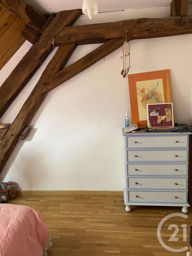 Afficher la photo en grand maison à vendre - 3 pièces - 108.0 m2 - ST BENIN DES BOIS - 58 - BOURGOGNE - Century 21 Confluences