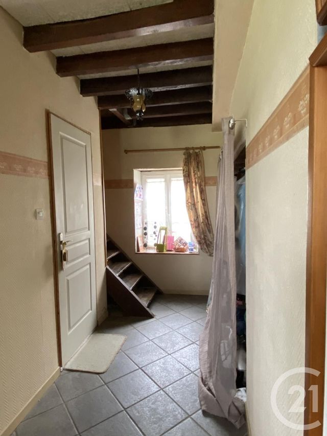 Afficher la photo en grand maison à vendre - 3 pièces - 108.0 m2 - ST BENIN DES BOIS - 58 - BOURGOGNE - Century 21 Confluences