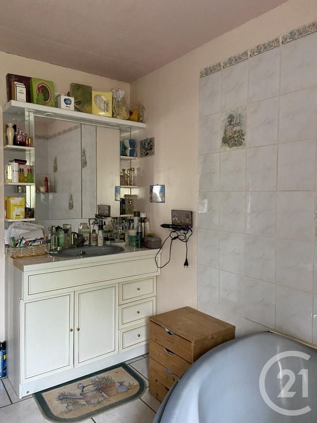 Afficher la photo en grand maison à vendre - 3 pièces - 108.0 m2 - ST BENIN DES BOIS - 58 - BOURGOGNE - Century 21 Confluences