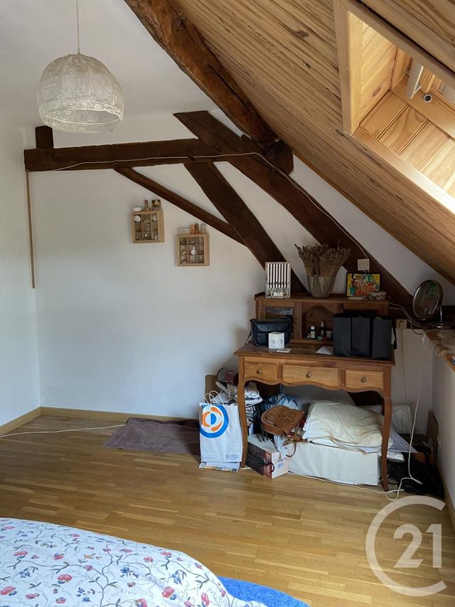 Afficher la photo en grand maison à vendre - 3 pièces - 108.0 m2 - ST BENIN DES BOIS - 58 - BOURGOGNE - Century 21 Confluences