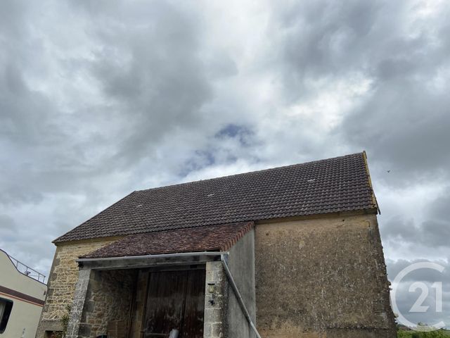 Afficher la photo en grand maison à vendre - 3 pièces - 108.0 m2 - ST BENIN DES BOIS - 58 - BOURGOGNE - Century 21 Confluences