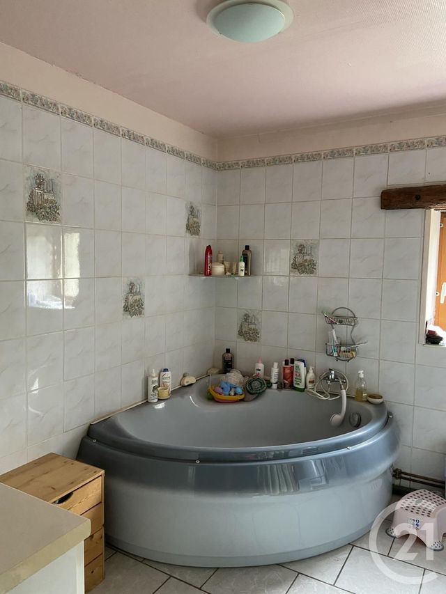 Afficher la photo en grand maison à vendre - 3 pièces - 108.0 m2 - ST BENIN DES BOIS - 58 - BOURGOGNE - Century 21 Confluences