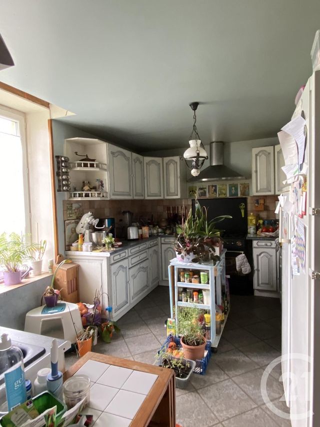 Afficher la photo en grand maison à vendre - 3 pièces - 108.0 m2 - ST BENIN DES BOIS - 58 - BOURGOGNE - Century 21 Confluences
