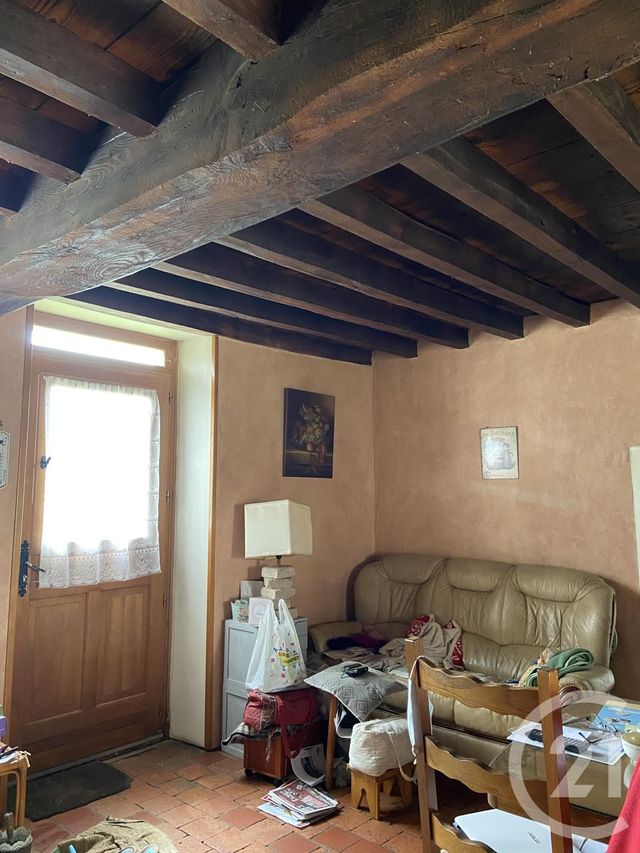 Afficher la photo en grand maison à vendre - 3 pièces - 108.0 m2 - ST BENIN DES BOIS - 58 - BOURGOGNE - Century 21 Confluences