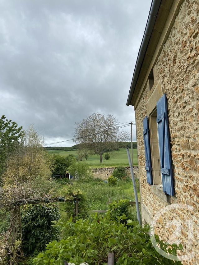 Afficher la photo en grand maison à vendre - 3 pièces - 108.0 m2 - ST BENIN DES BOIS - 58 - BOURGOGNE - Century 21 Confluences