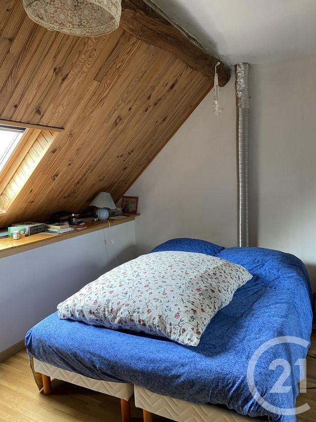 Afficher la photo en grand maison à vendre - 3 pièces - 108.0 m2 - ST BENIN DES BOIS - 58 - BOURGOGNE - Century 21 Confluences