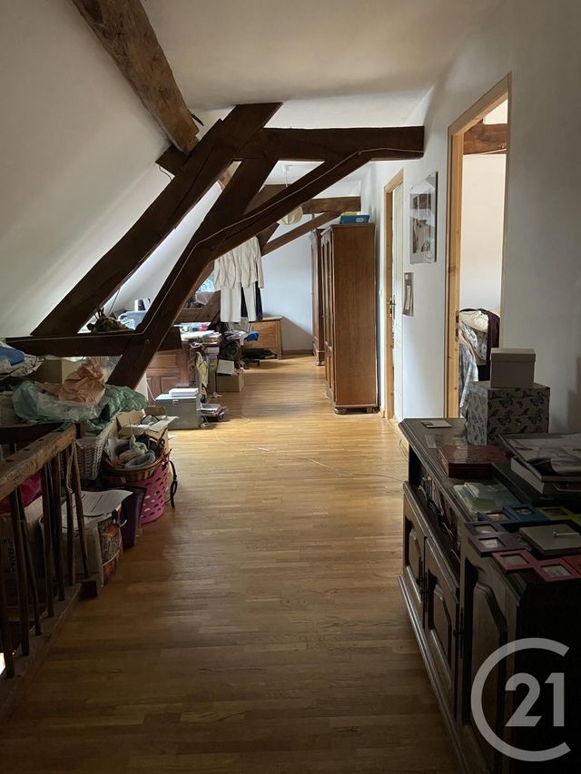 Afficher la photo en grand maison à vendre - 3 pièces - 108.0 m2 - ST BENIN DES BOIS - 58 - BOURGOGNE - Century 21 Confluences