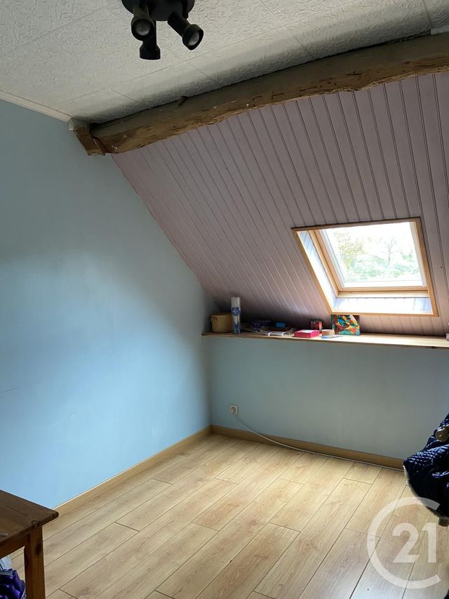 Afficher la photo en grand maison à vendre - 3 pièces - 108.0 m2 - ST BENIN DES BOIS - 58 - BOURGOGNE - Century 21 Confluences