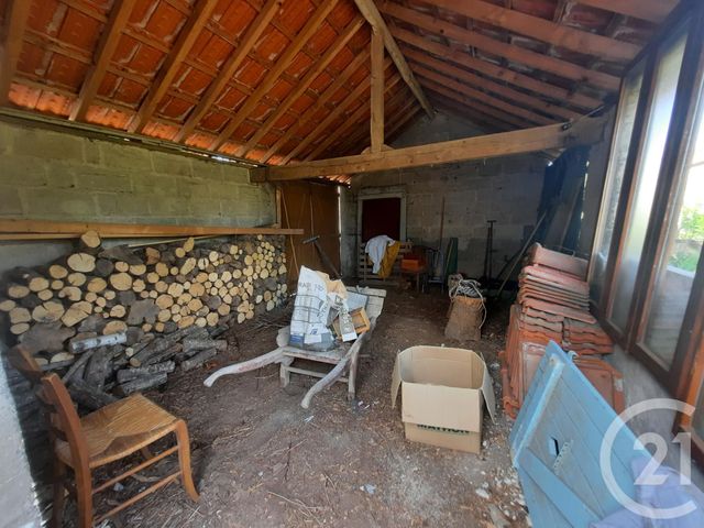 Afficher la photo en grand maison à vendre - 3 pièces - 57.4 m2 - CHARRIN - 58 - BOURGOGNE - Century 21 Confluences