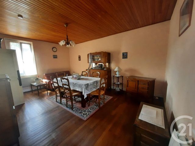 Afficher la photo en grand maison à vendre - 3 pièces - 57.4 m2 - CHARRIN - 58 - BOURGOGNE - Century 21 Confluences