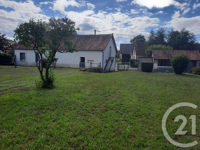 Afficher la photo en grand maison à vendre - 3 pièces - 57.4 m2 - CHARRIN - 58 - BOURGOGNE - Century 21 Confluences