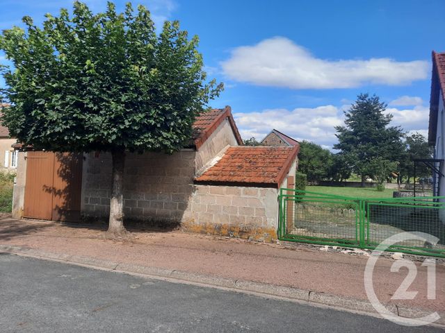 Afficher la photo en grand maison à vendre - 3 pièces - 57.4 m2 - CHARRIN - 58 - BOURGOGNE - Century 21 Confluences
