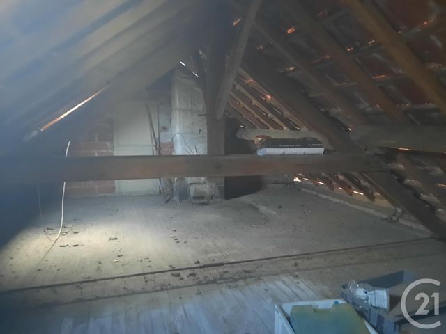 Afficher la photo en grand maison à vendre - 3 pièces - 57.4 m2 - CHARRIN - 58 - BOURGOGNE - Century 21 Confluences