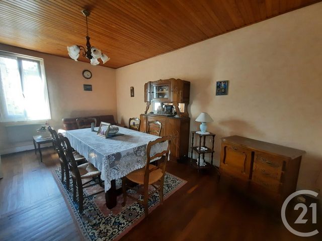 Afficher la photo en grand maison à vendre - 3 pièces - 57.4 m2 - CHARRIN - 58 - BOURGOGNE - Century 21 Confluences