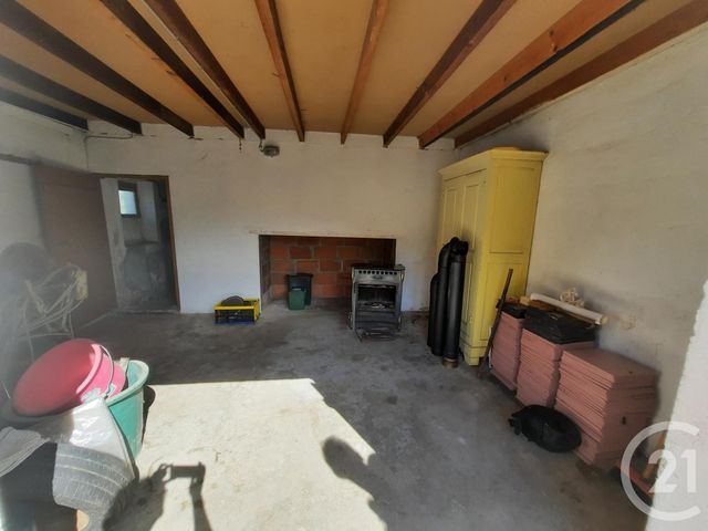 Afficher la photo en grand maison à vendre - 3 pièces - 57.4 m2 - CHARRIN - 58 - BOURGOGNE - Century 21 Confluences