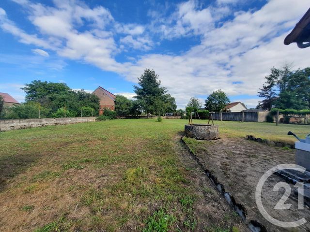 Afficher la photo en grand maison à vendre - 3 pièces - 57.4 m2 - CHARRIN - 58 - BOURGOGNE - Century 21 Confluences