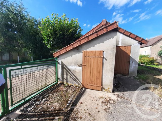 Afficher la photo en grand maison à vendre - 3 pièces - 57.4 m2 - CHARRIN - 58 - BOURGOGNE - Century 21 Confluences