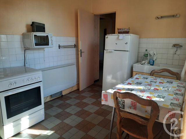 Afficher la photo en grand maison à vendre - 3 pièces - 57.4 m2 - CHARRIN - 58 - BOURGOGNE - Century 21 Confluences