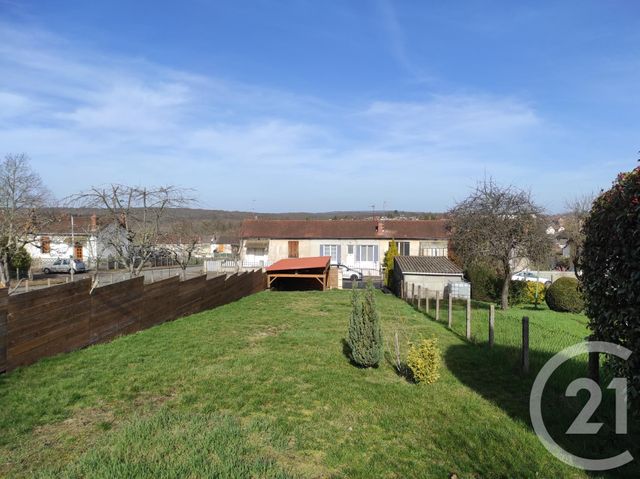 Afficher la photo en grand maison à vendre - 2 pièces - 70.15 m2 - LA MACHINE - 58 - BOURGOGNE - Century 21 Confluences